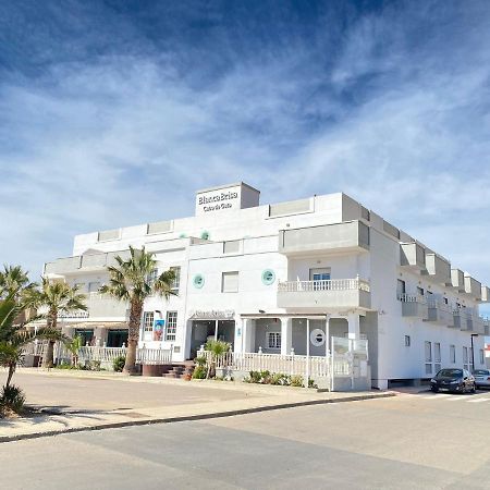 Hotel Blanca Brisa Cabo De Gata Εξωτερικό φωτογραφία