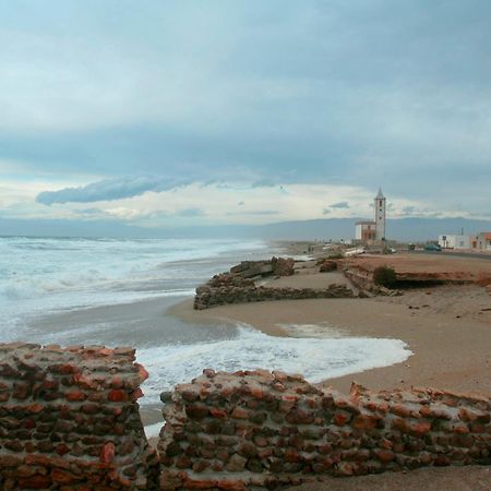 Hotel Blanca Brisa Cabo De Gata Εξωτερικό φωτογραφία