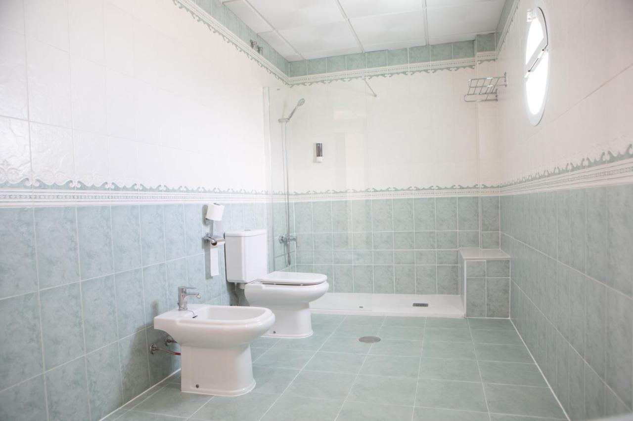 Hotel Blanca Brisa Cabo De Gata Εξωτερικό φωτογραφία
