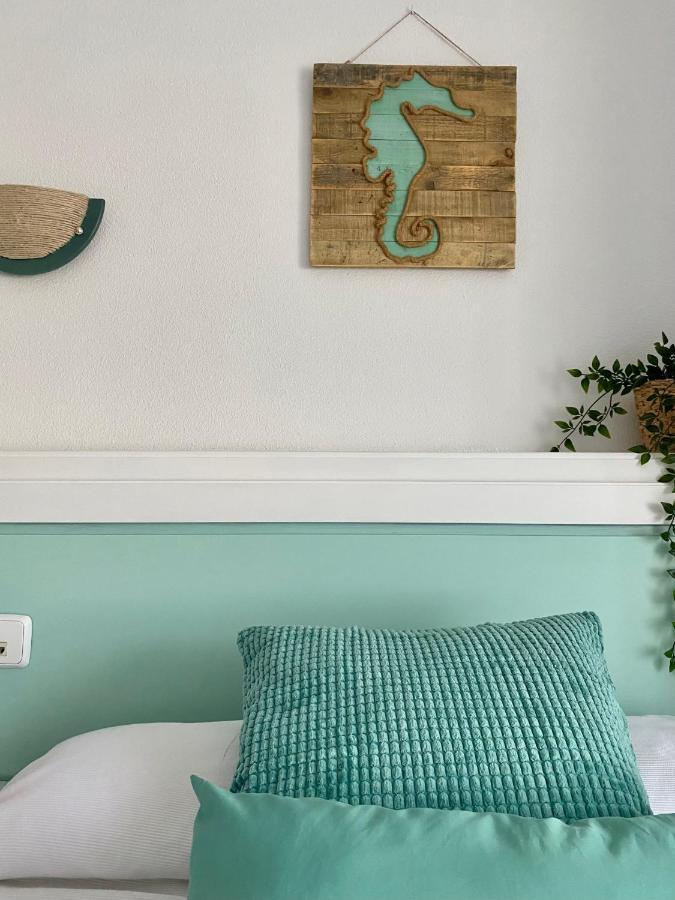Hotel Blanca Brisa Cabo De Gata Εξωτερικό φωτογραφία
