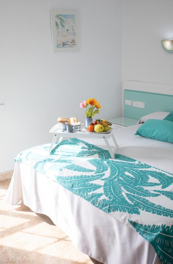 Hotel Blanca Brisa Cabo De Gata Εξωτερικό φωτογραφία