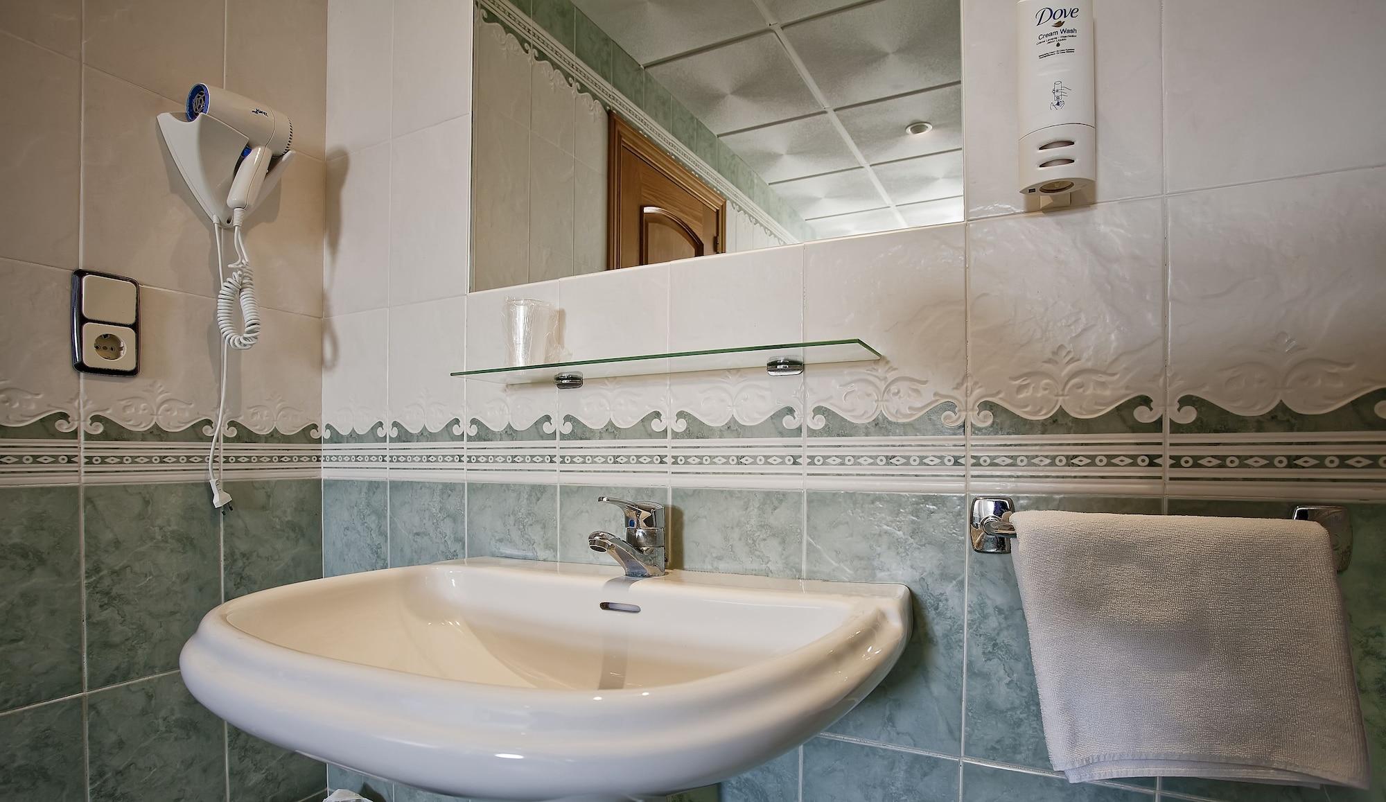 Hotel Blanca Brisa Cabo De Gata Εξωτερικό φωτογραφία