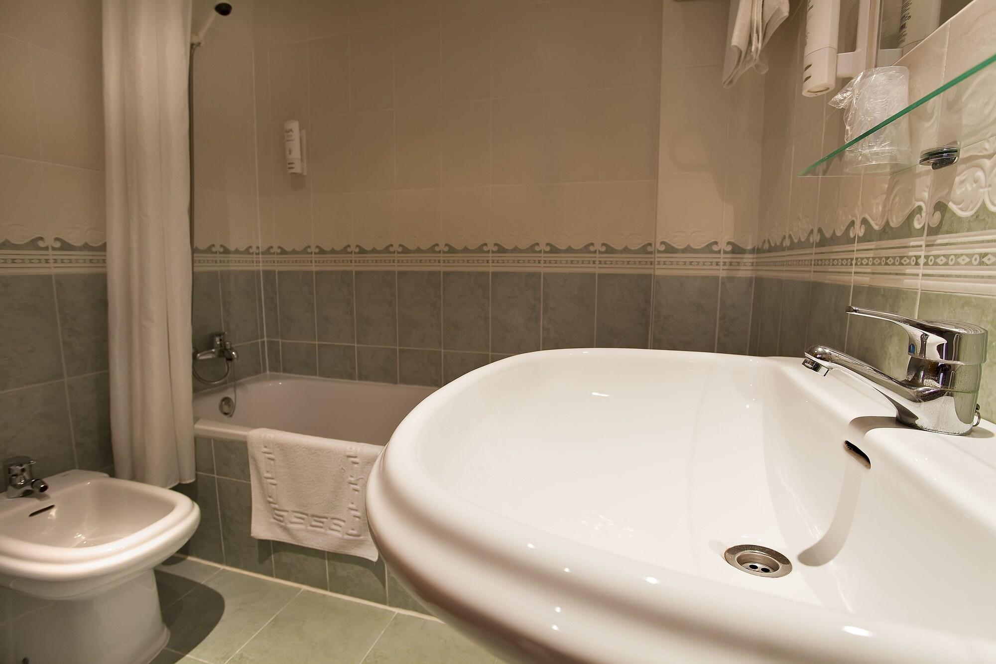 Hotel Blanca Brisa Cabo De Gata Εξωτερικό φωτογραφία