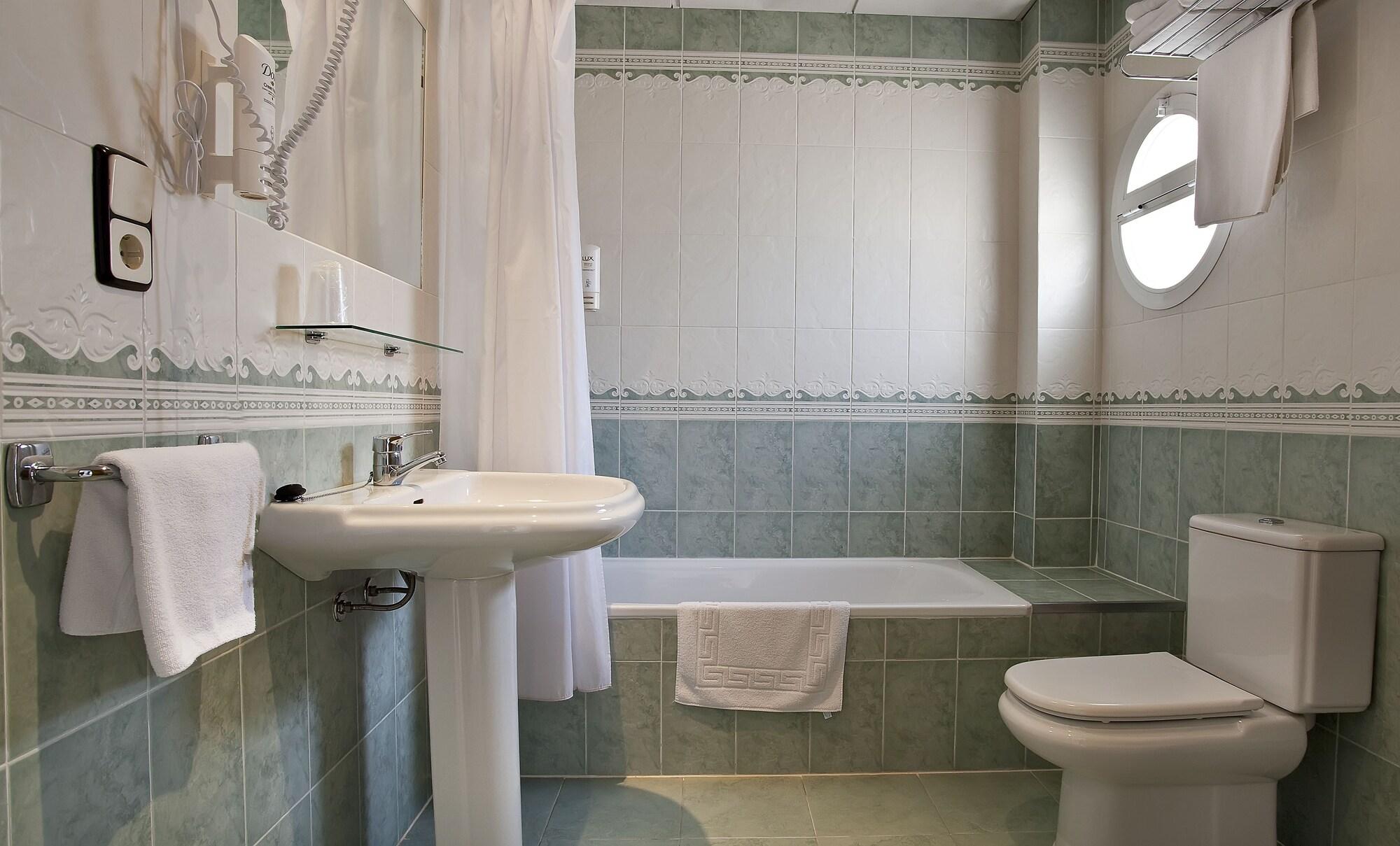 Hotel Blanca Brisa Cabo De Gata Εξωτερικό φωτογραφία