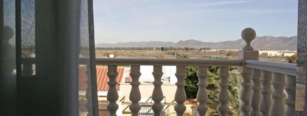 Hotel Blanca Brisa Cabo De Gata Εξωτερικό φωτογραφία