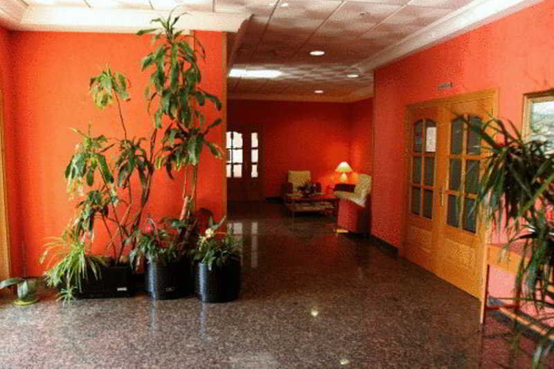Hotel Blanca Brisa Cabo De Gata Εξωτερικό φωτογραφία