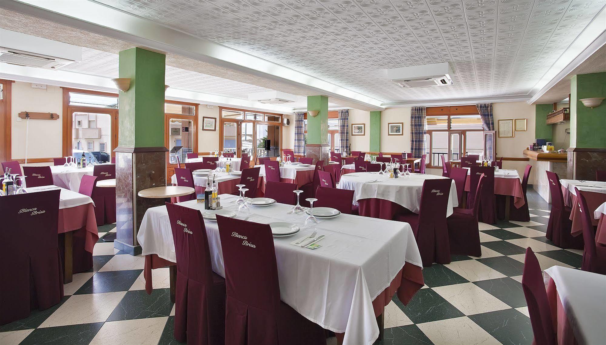 Hotel Blanca Brisa Cabo De Gata Εξωτερικό φωτογραφία